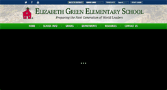 Desktop Screenshot of eg.npsct.org